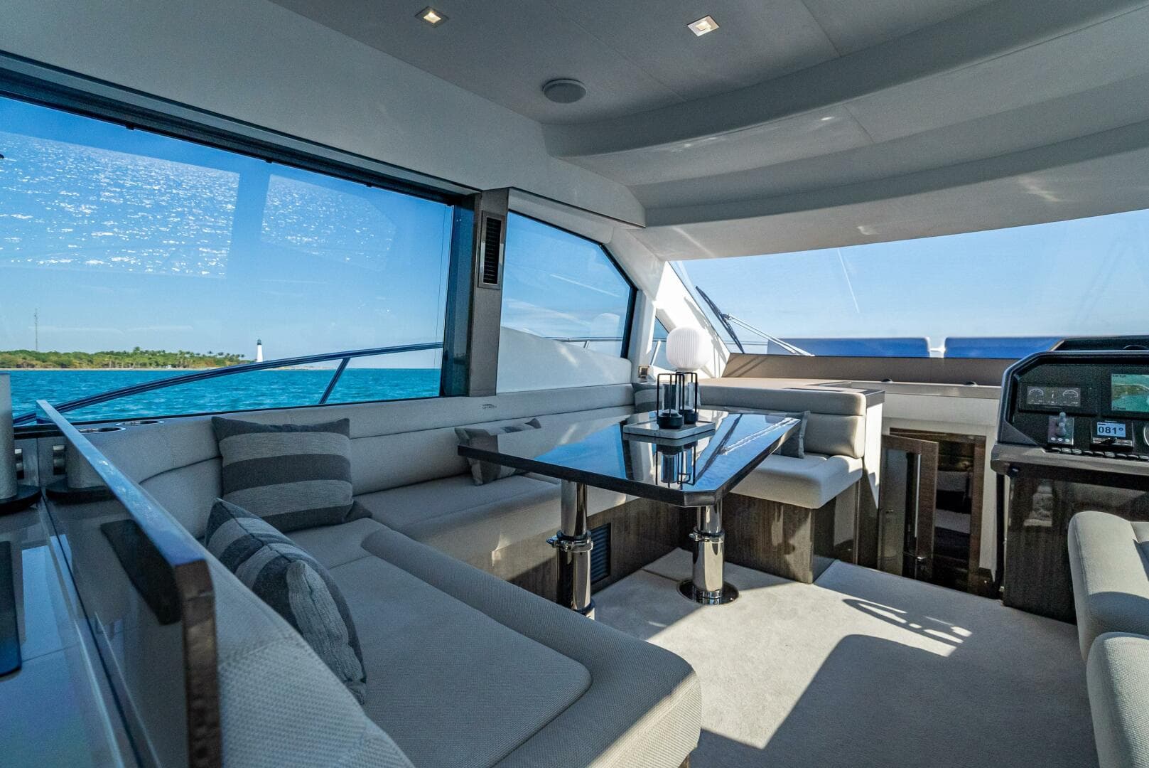 2021 Galeon 500 Fly — photo 54