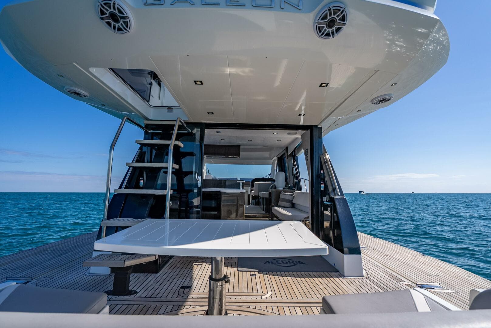 2021 Galeon 500 Fly — photo 67
