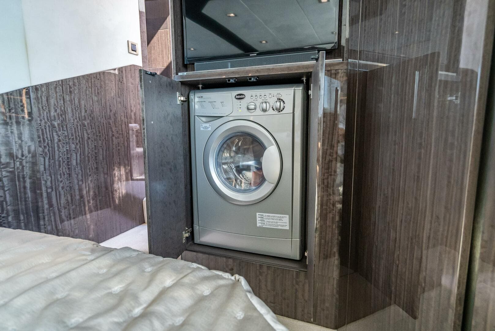 2021 Galeon 500 Fly — photo 84