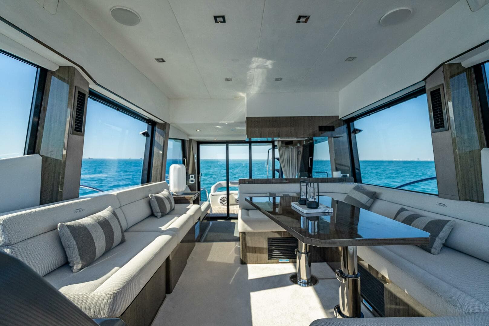 2021 Galeon 500 Fly — photo 51