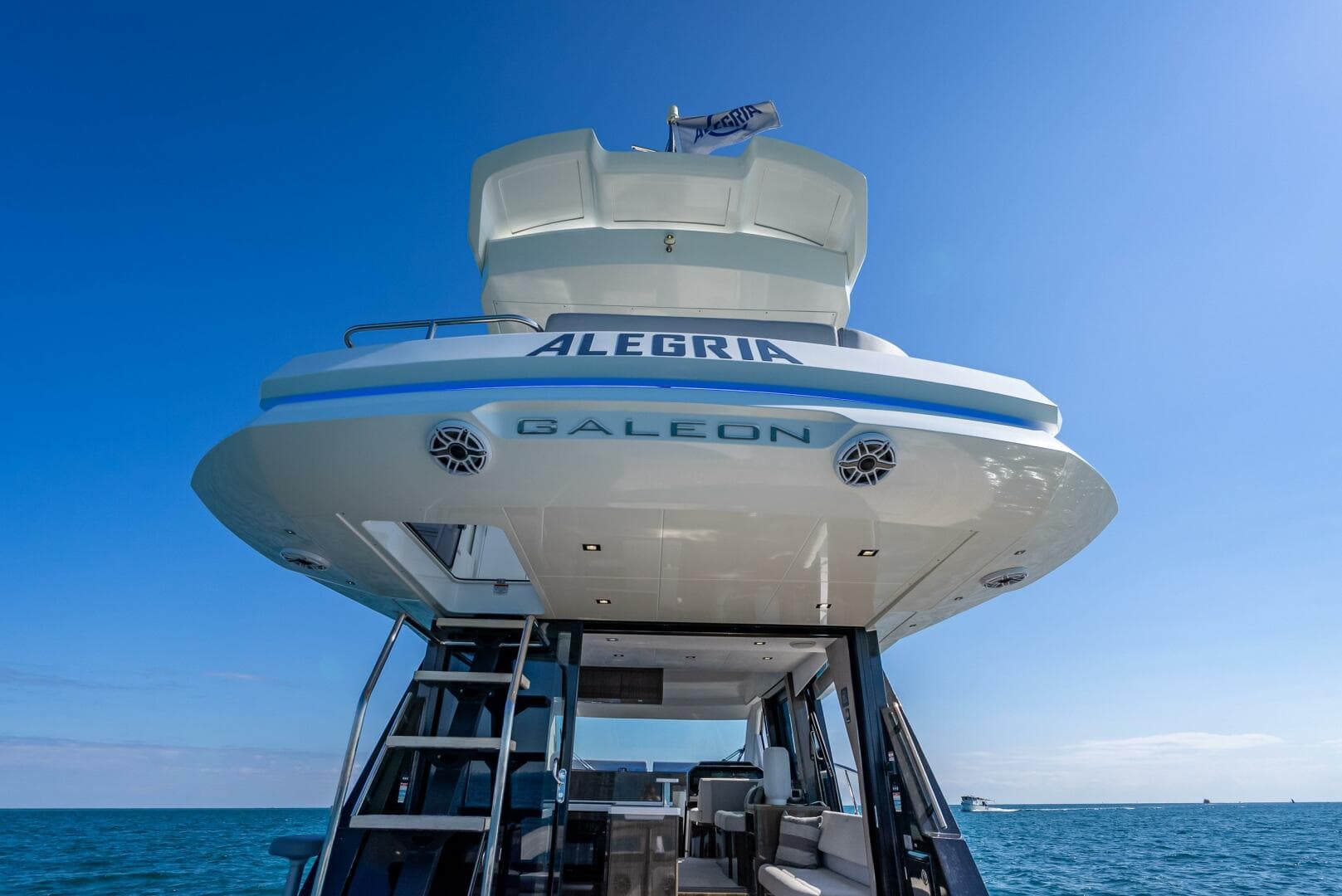 2021 Galeon 500 Fly — photo 70