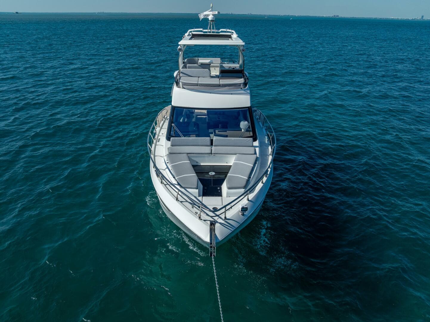 2021 Galeon 500 Fly — photo 3