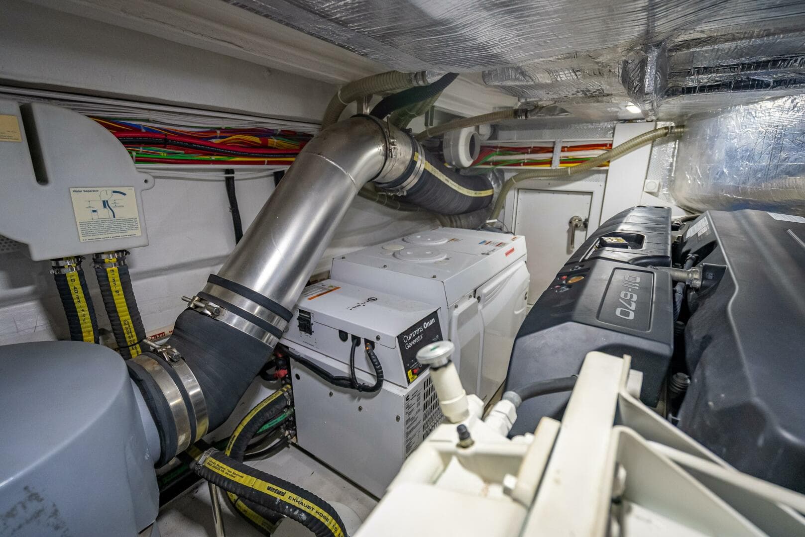 2021 Galeon 500 Fly — photo 36