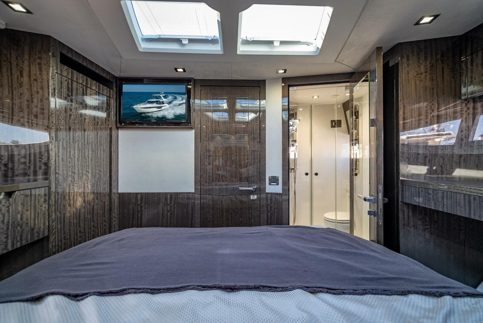 2021 Galeon 500 Fly — photo 38