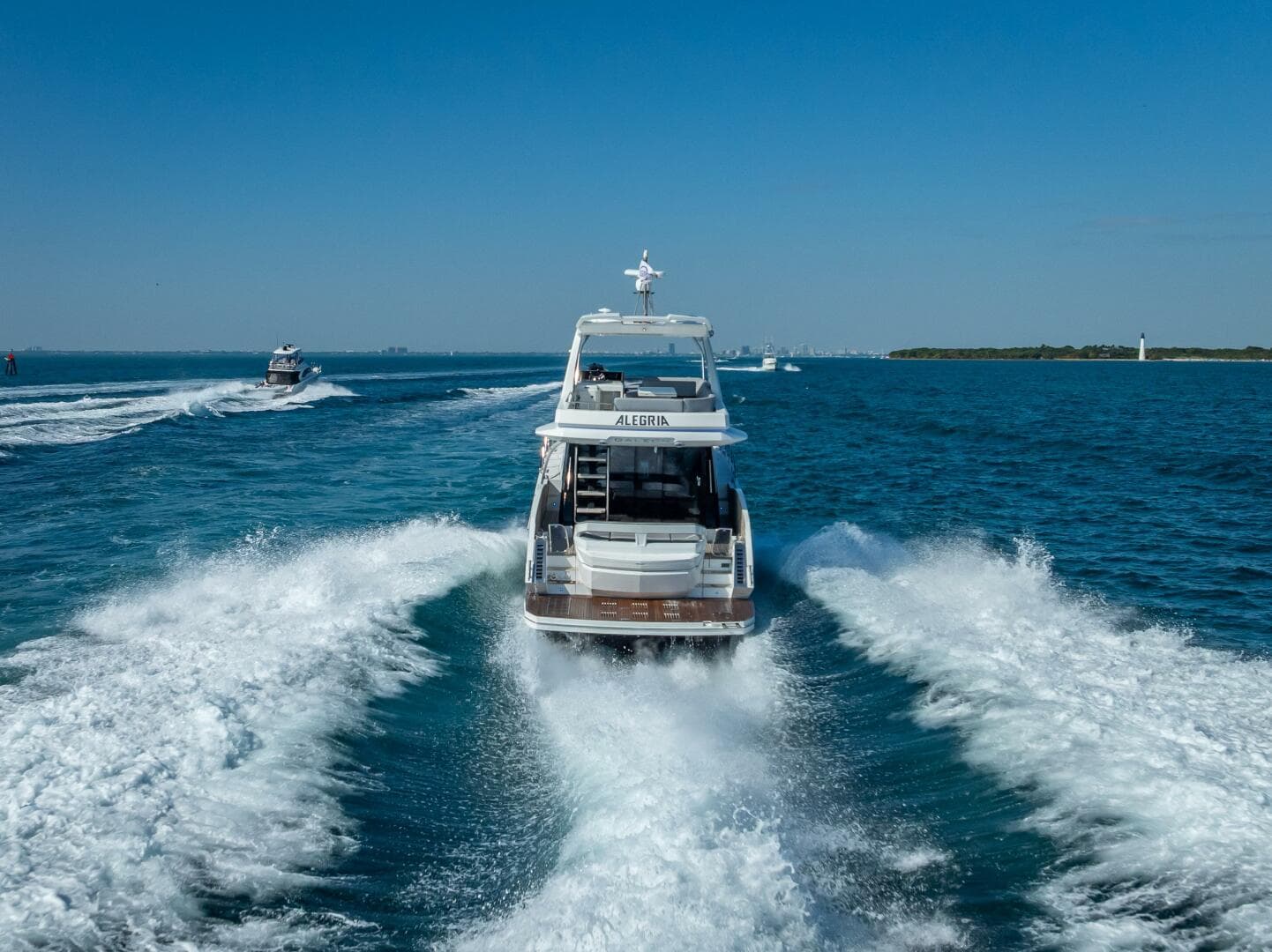 2021 Galeon 500 Fly — photo 31
