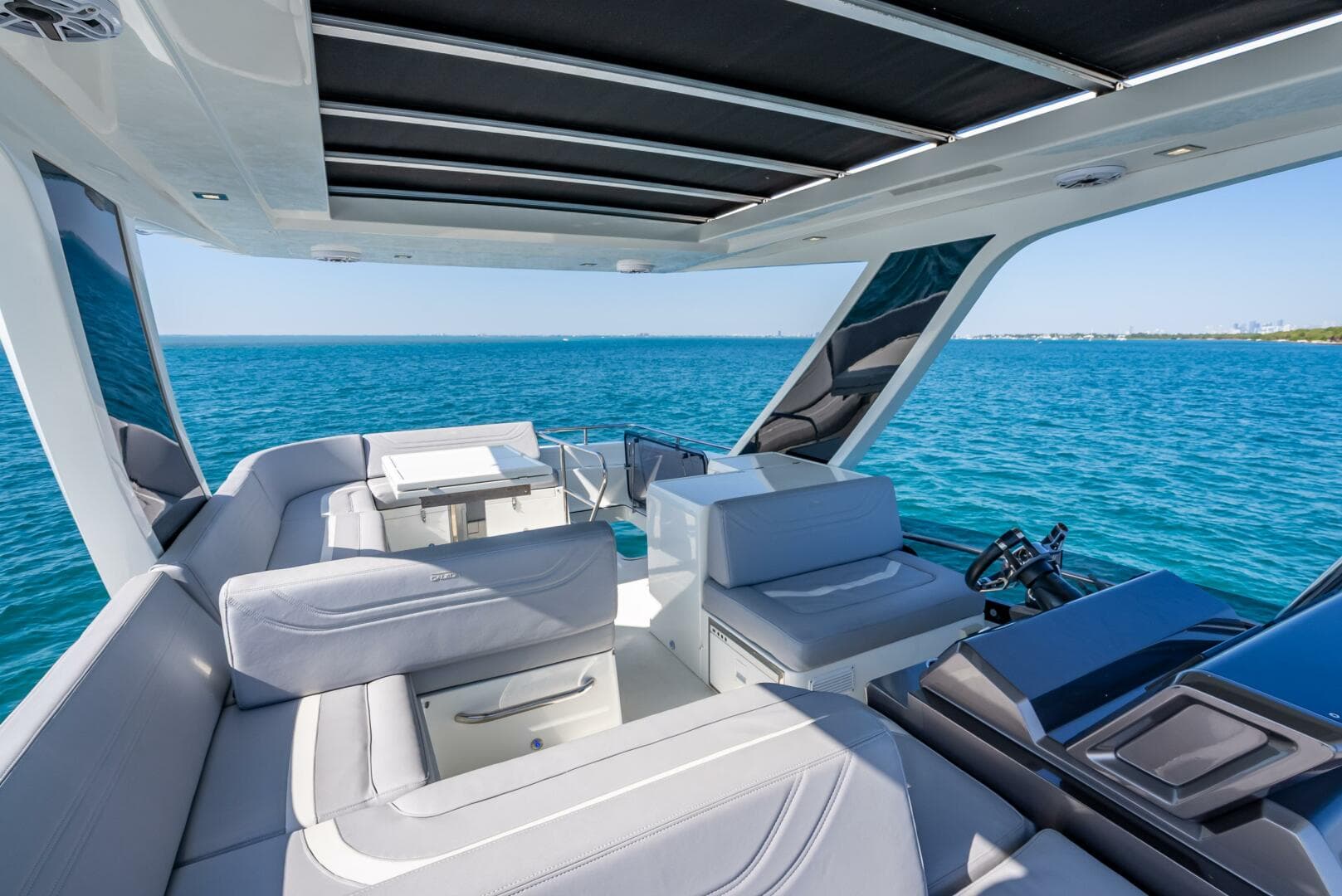 2021 Galeon 500 Fly — photo 76