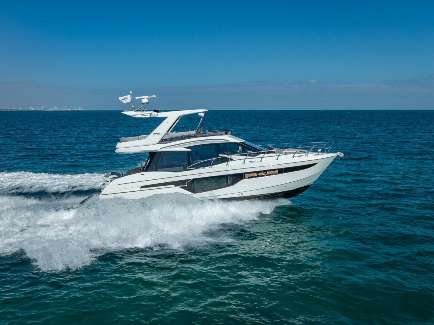 2021 Galeon 500 Fly — photo 26
