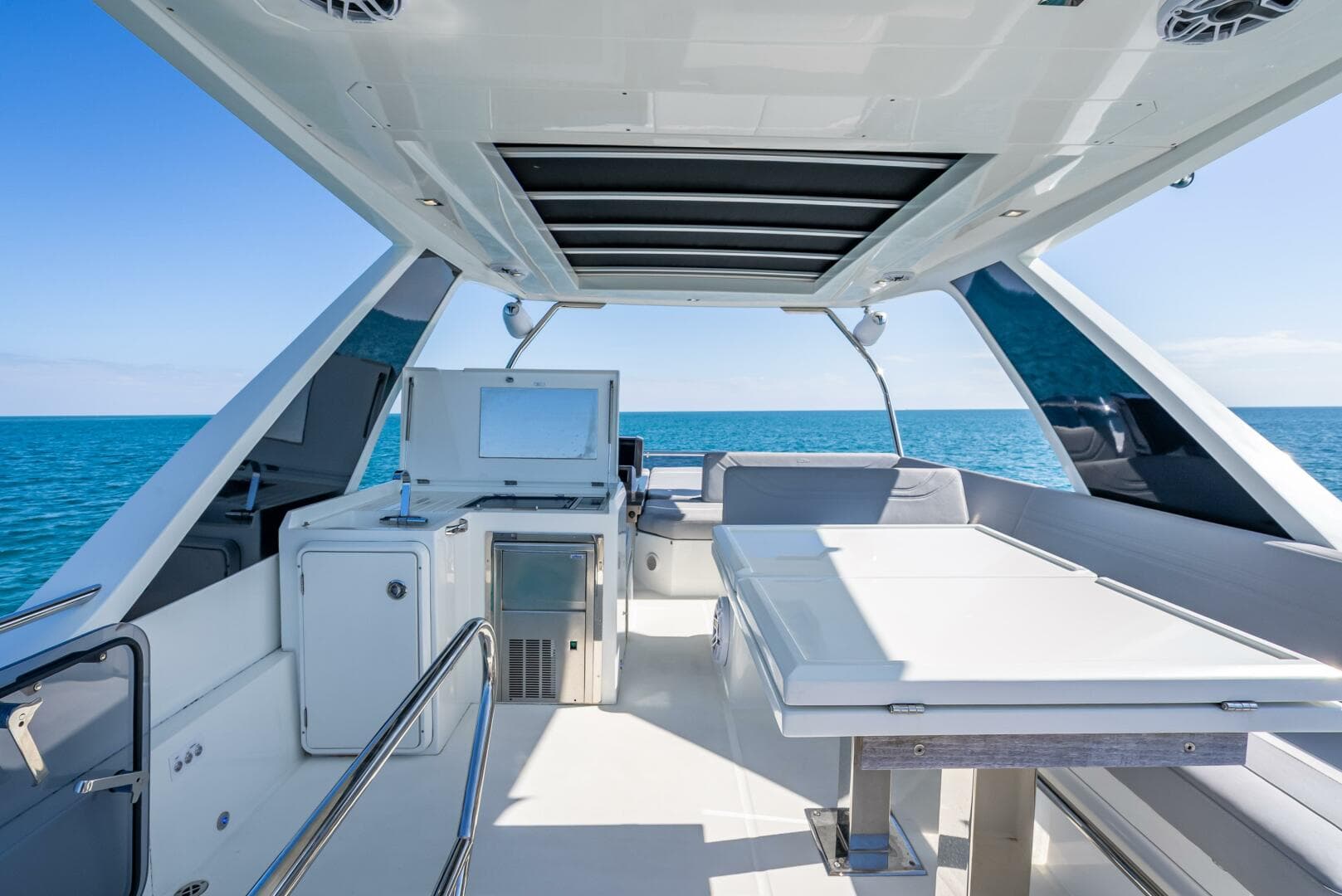 2021 Galeon 500 Fly — photo 80