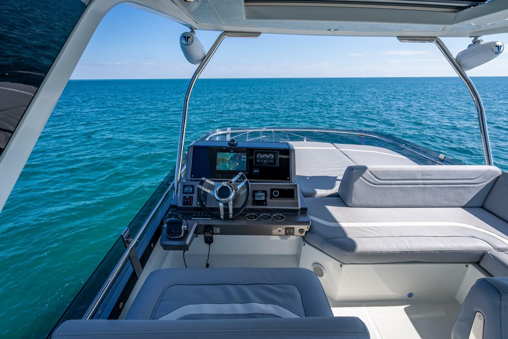 2021 Galeon 500 Fly — photo 81