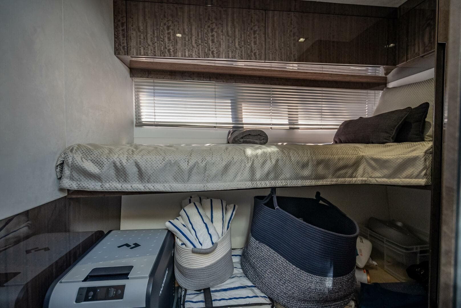 2021 Galeon 500 Fly — photo 43