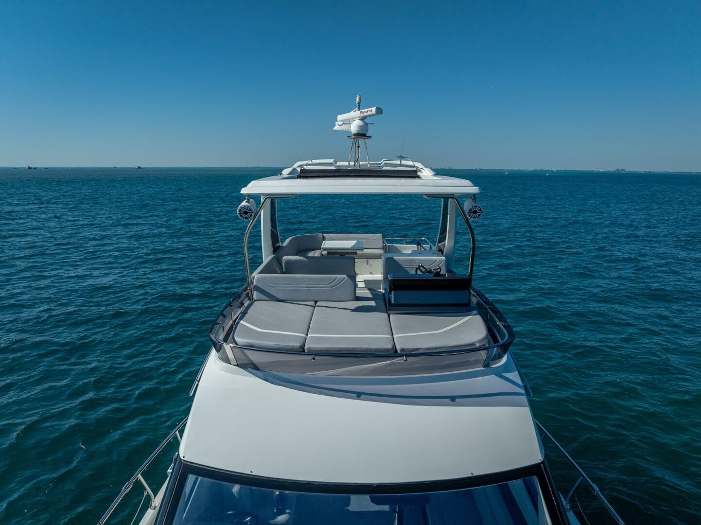 2021 Galeon 500 Fly — photo 12