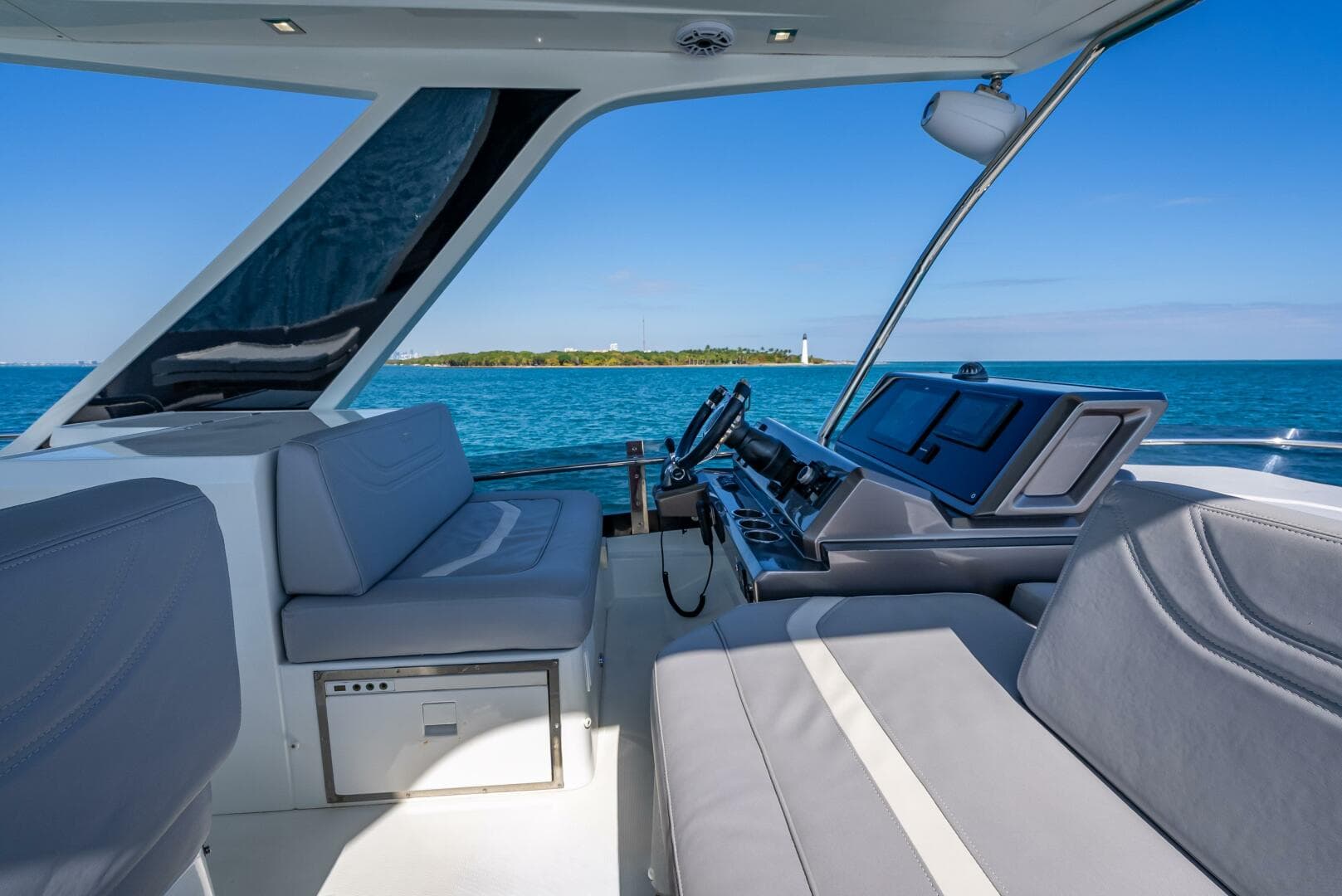 2021 Galeon 500 Fly — photo 77