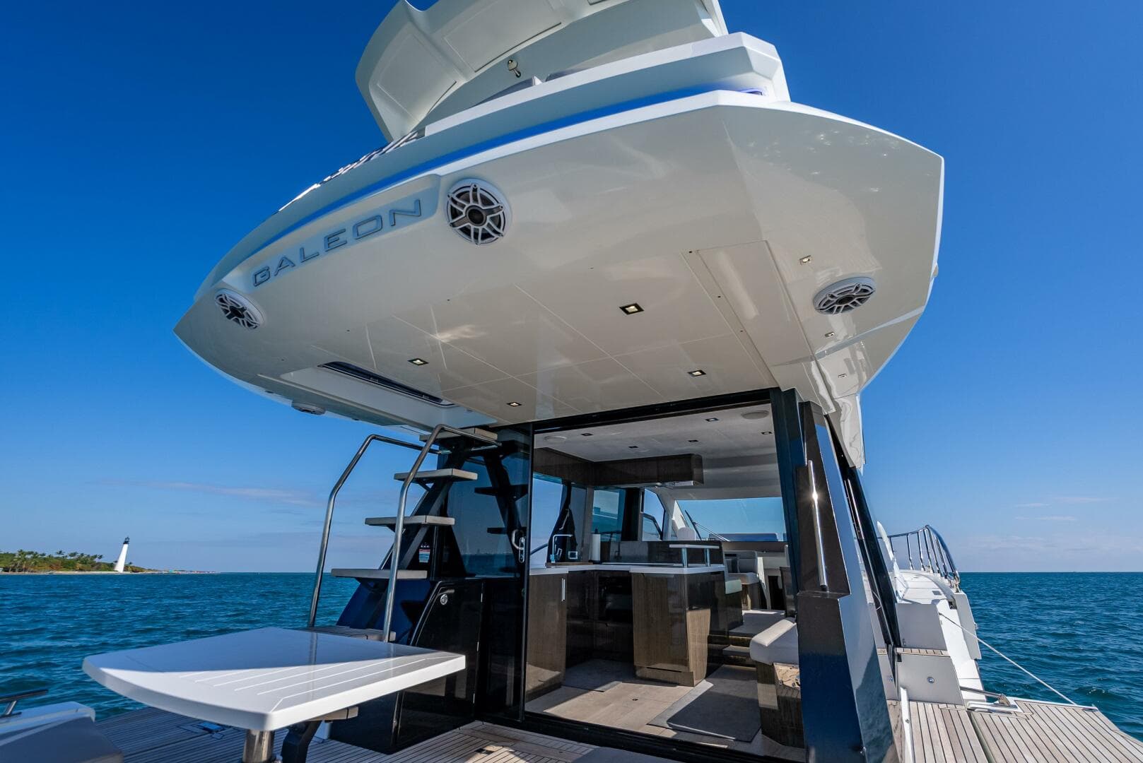2021 Galeon 500 Fly — photo 69