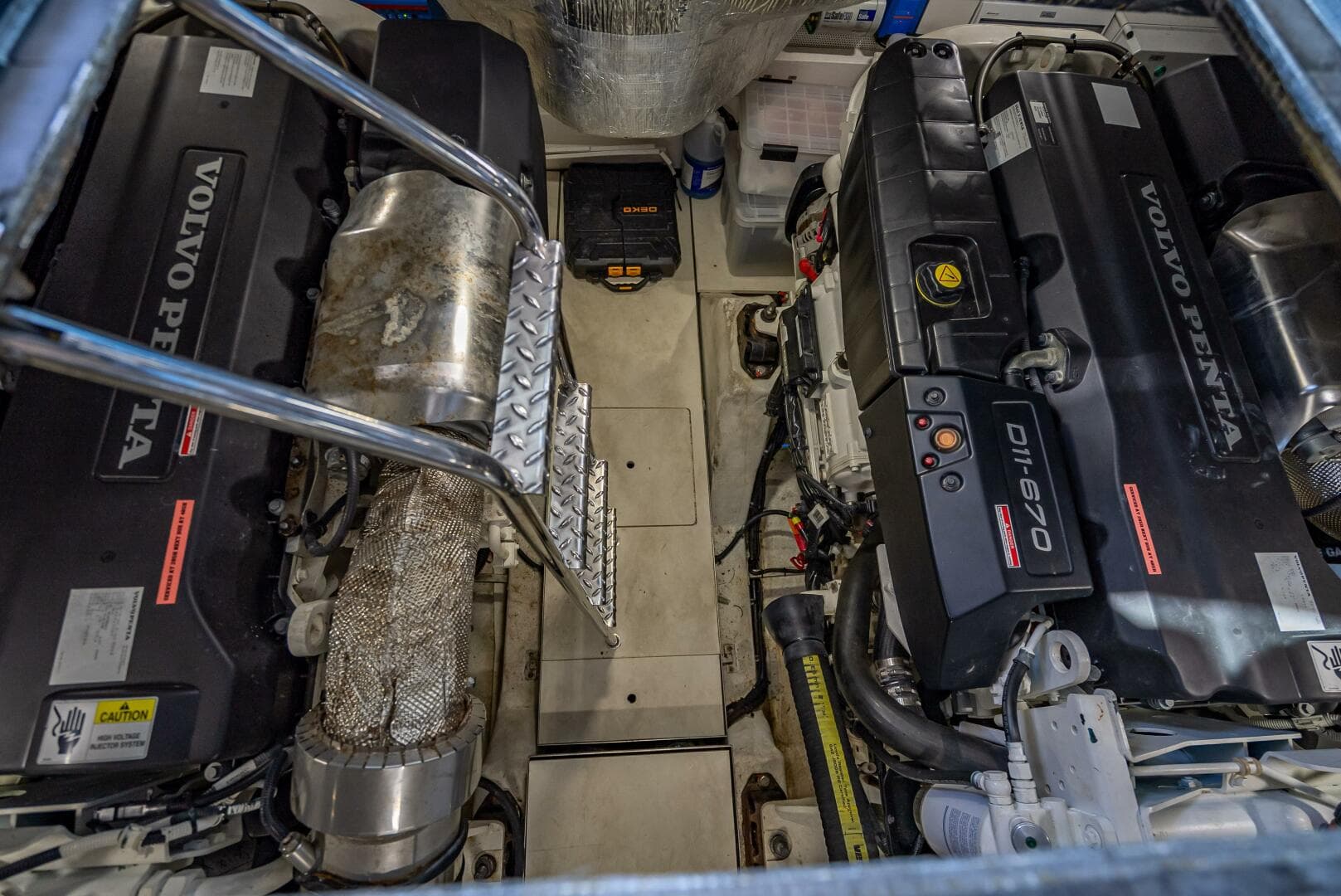 2021 Galeon 500 Fly — photo 34