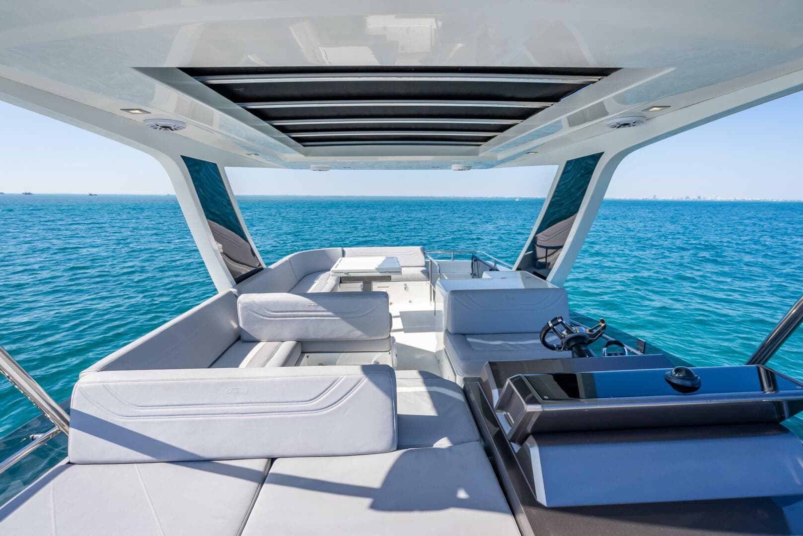 2021 Galeon 500 Fly — photo 74