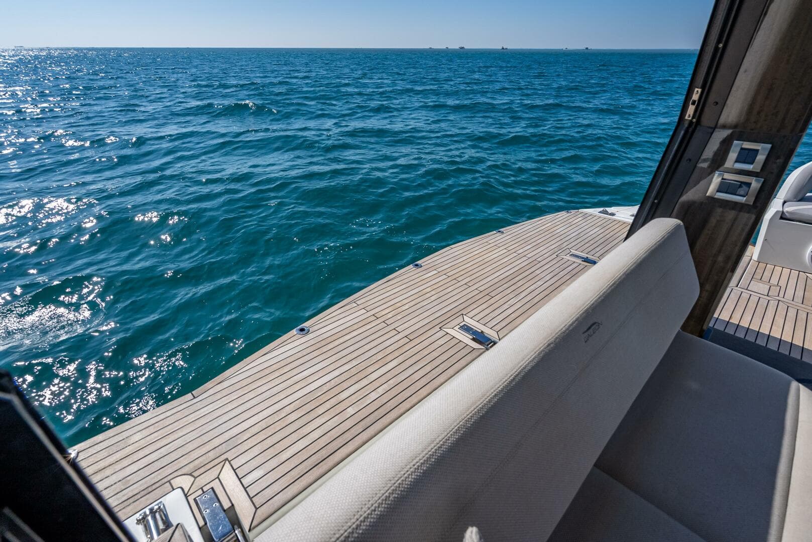 2021 Galeon 500 Fly — photo 63