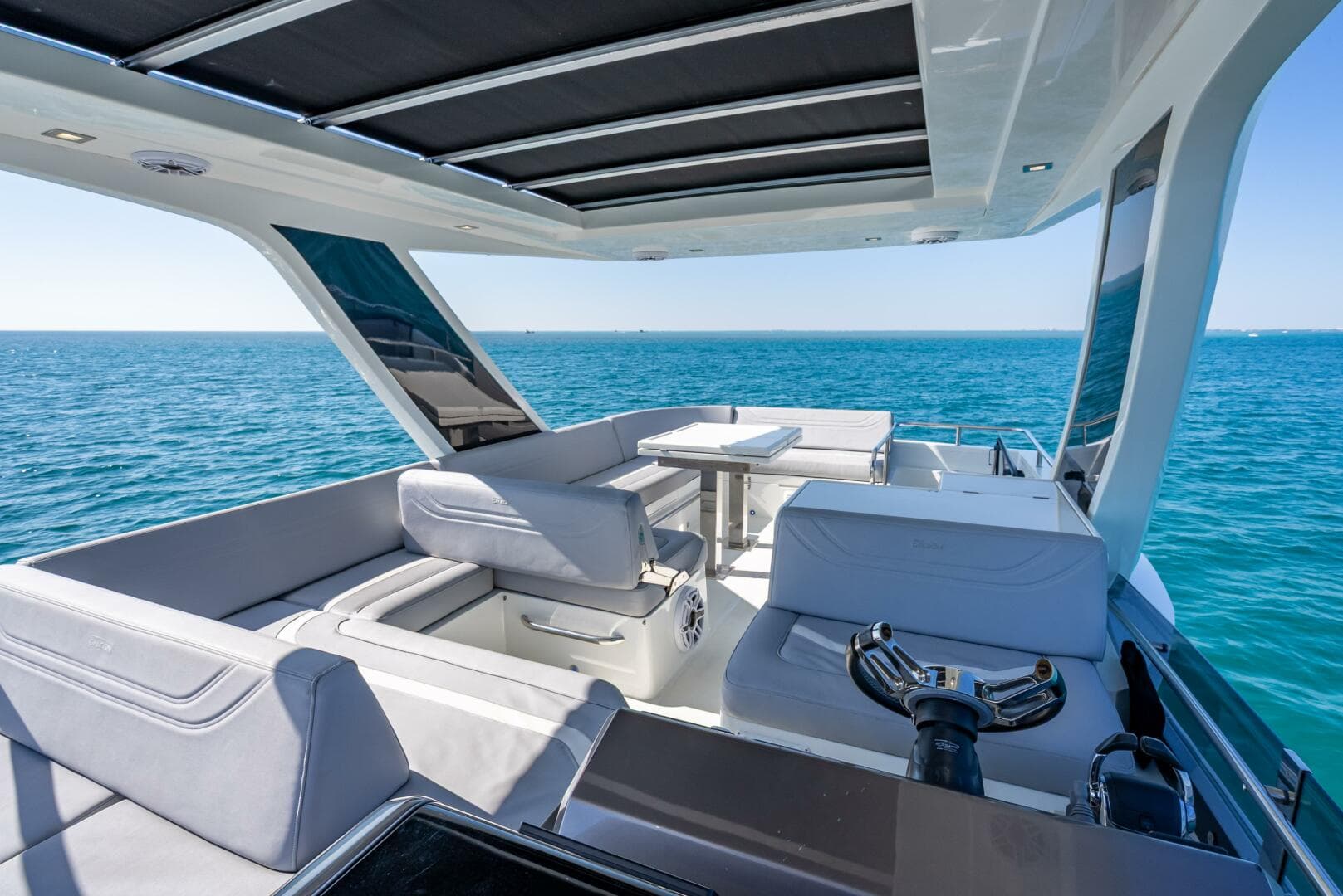 2021 Galeon 500 Fly — photo 75