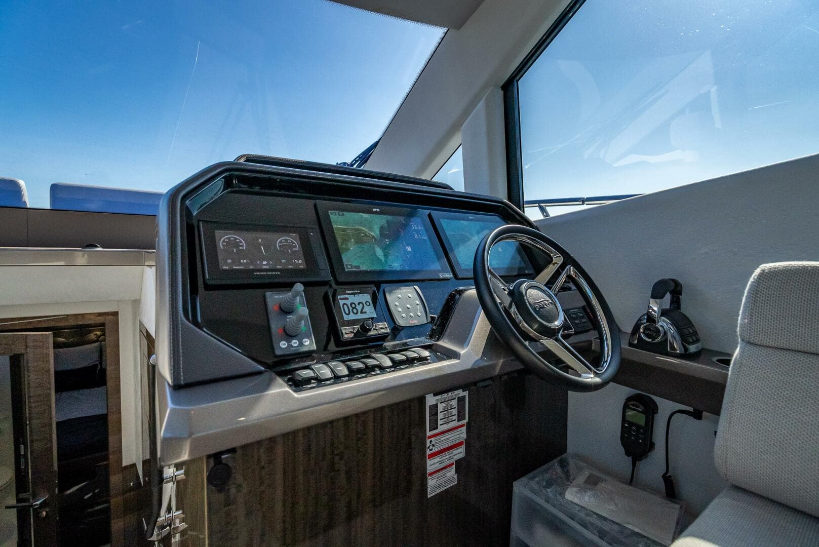 2021 Galeon 500 Fly — photo 56