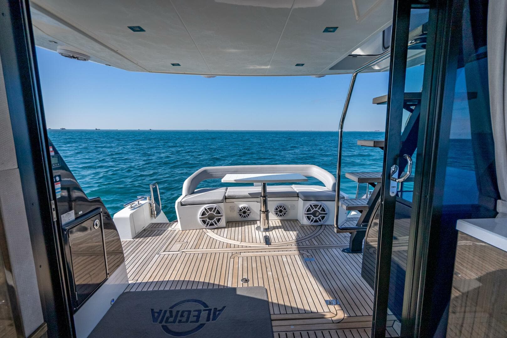2021 Galeon 500 Fly — photo 64
