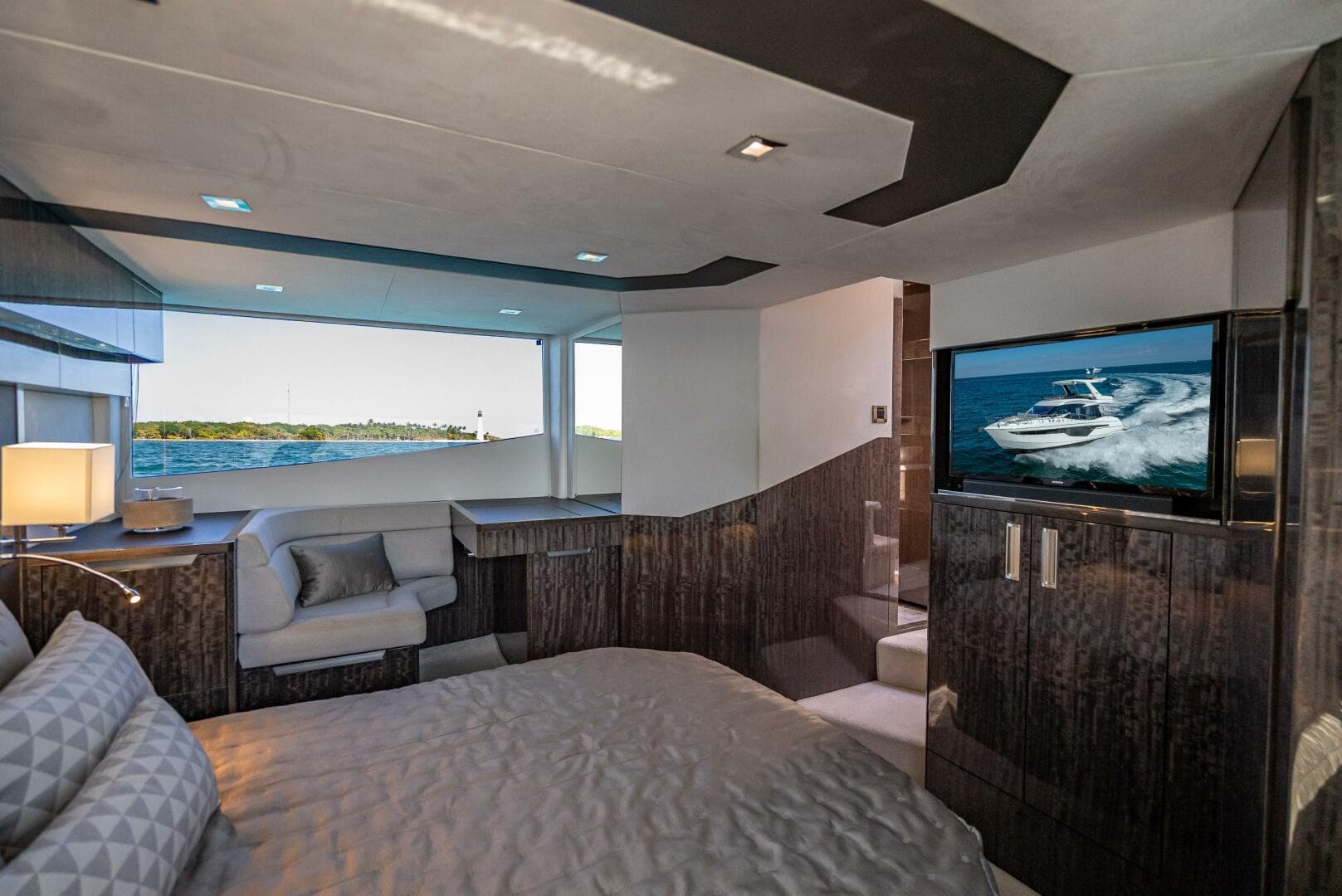 2021 Galeon 500 Fly — photo 49