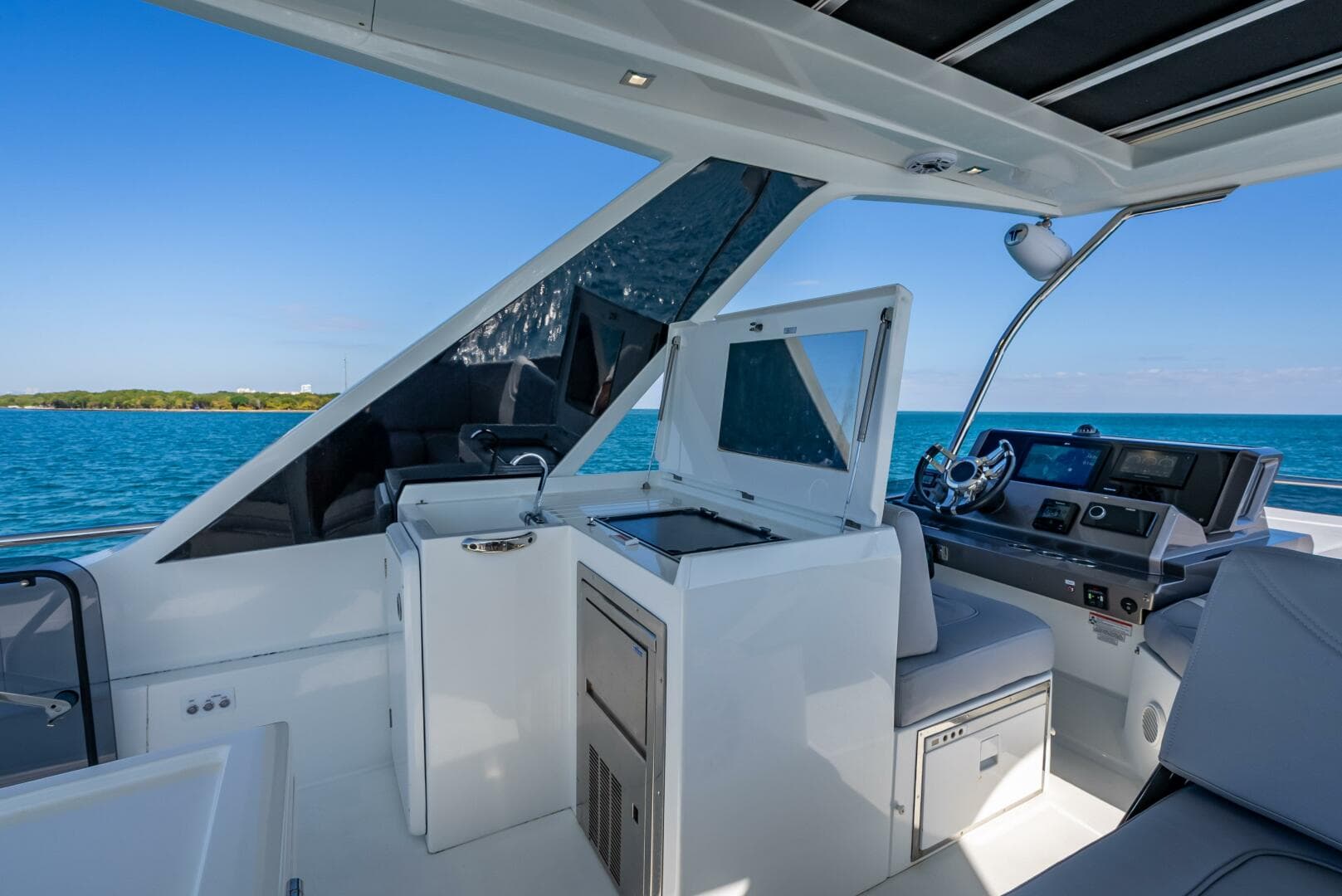 2021 Galeon 500 Fly — photo 79