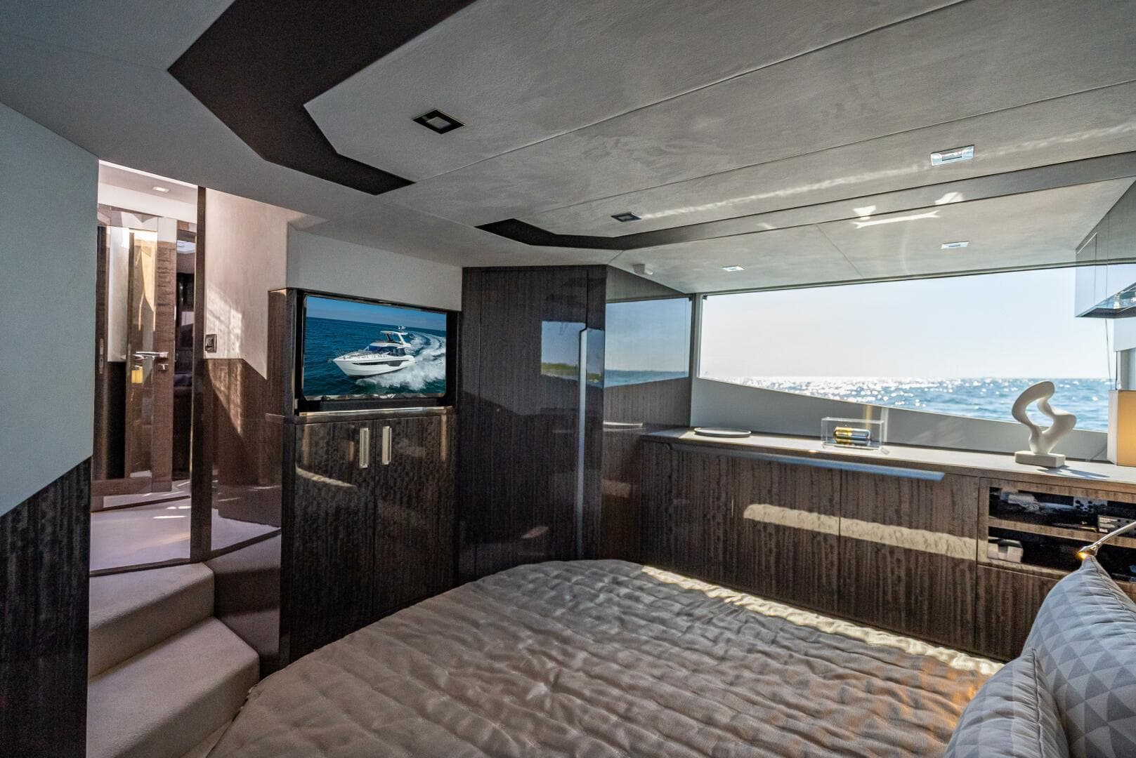 2021 Galeon 500 Fly — photo 48