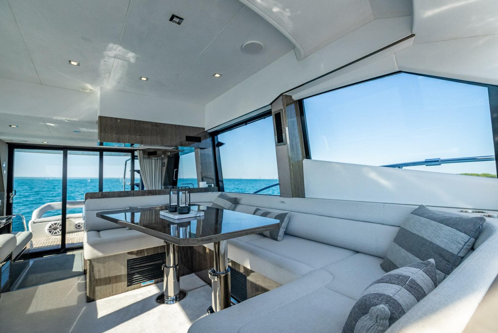 2021 Galeon 500 Fly — photo 50