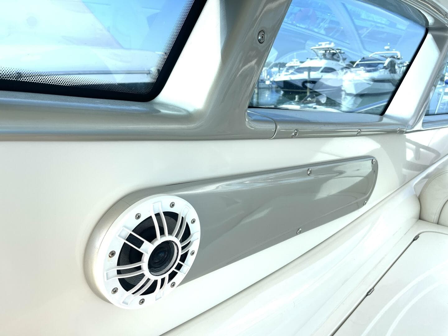 2007 Cranchi Mediterranee 50 HT — photo 13