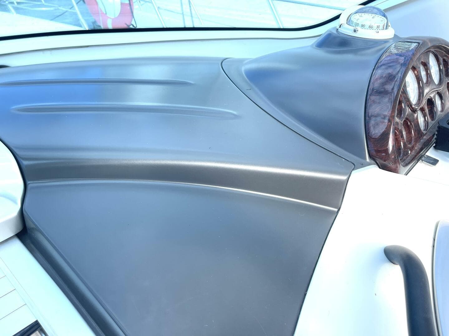 2007 Cranchi Mediterranee 50 HT — photo 8