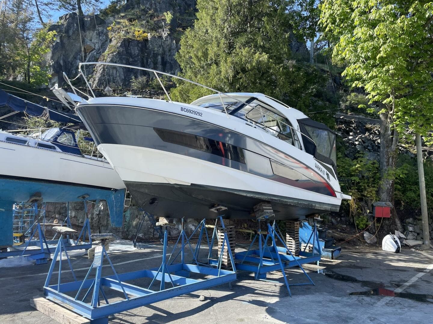 2020 Beneteau Antares 27 — photo 17