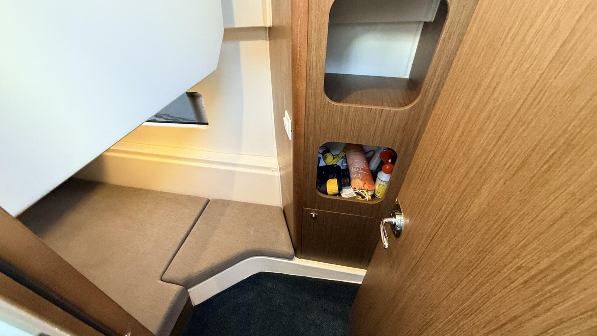 2020 Beneteau Antares 27 — photo 6