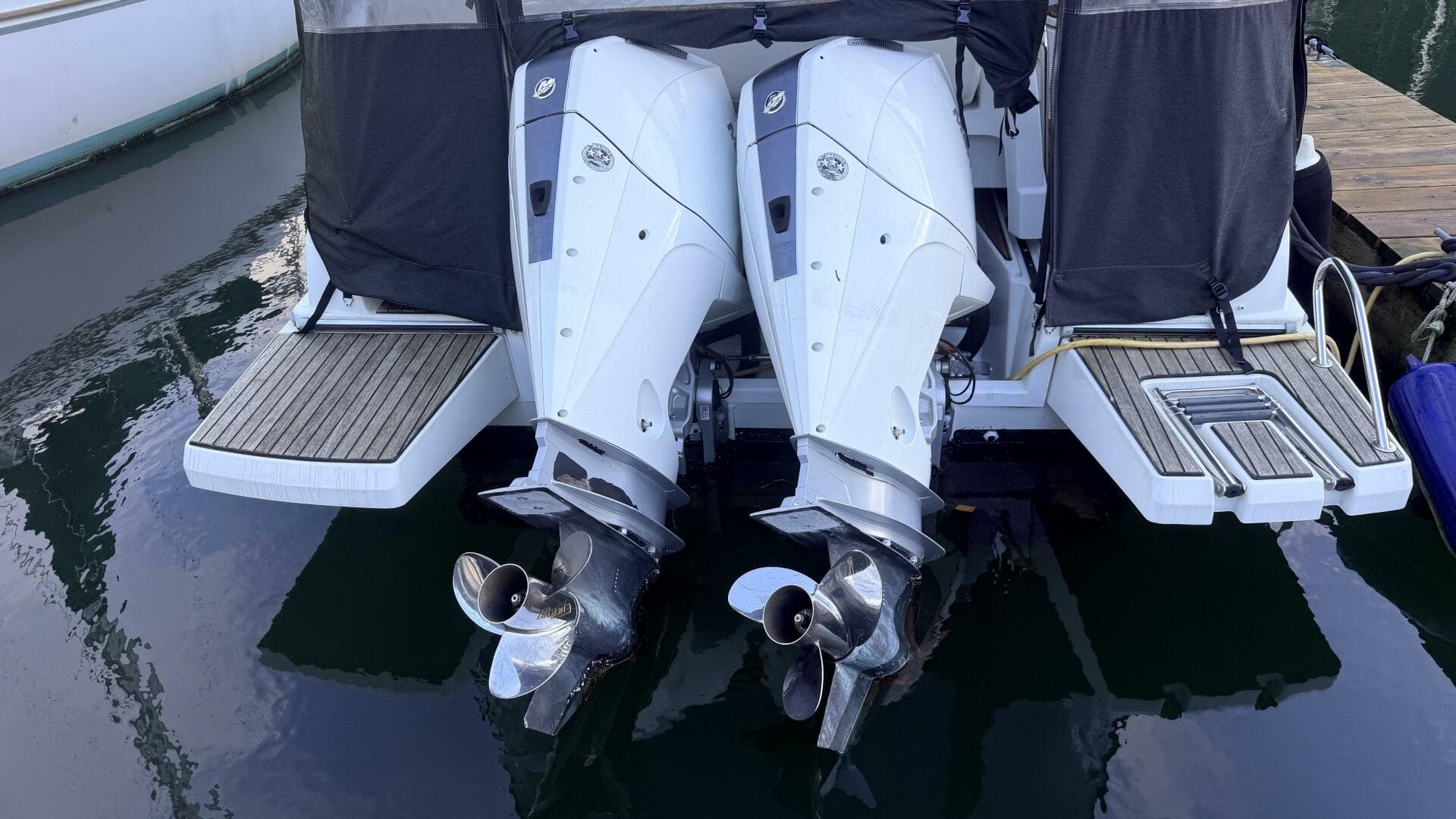 2020 Beneteau Antares 27 — photo 16