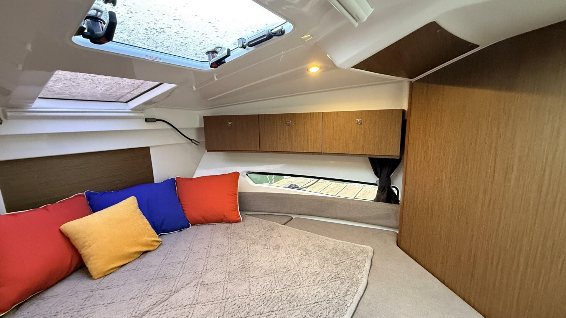2020 Beneteau Antares 27 — photo 11