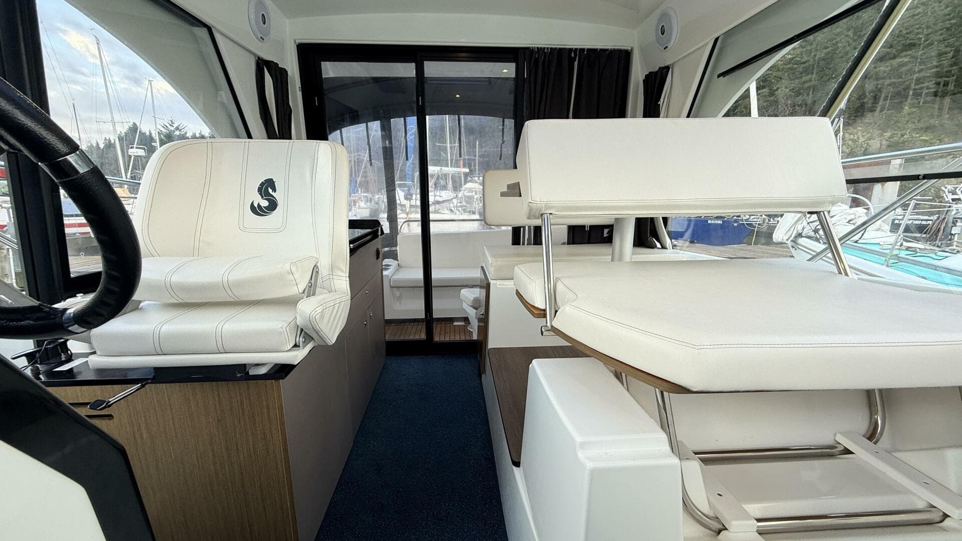 2020 Beneteau Antares 27 — photo 14