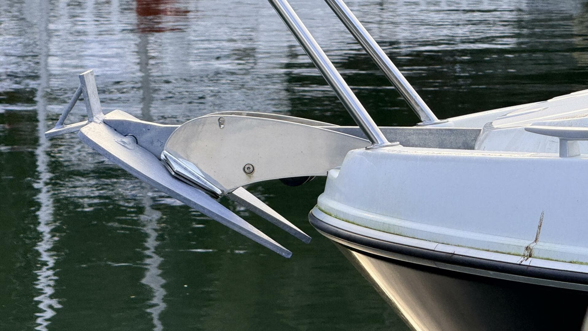 2020 Beneteau Antares 27 — photo 22