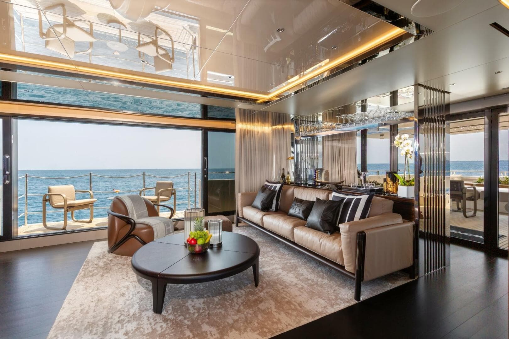 2024 Sanlorenzo Sl 106A — photo 10