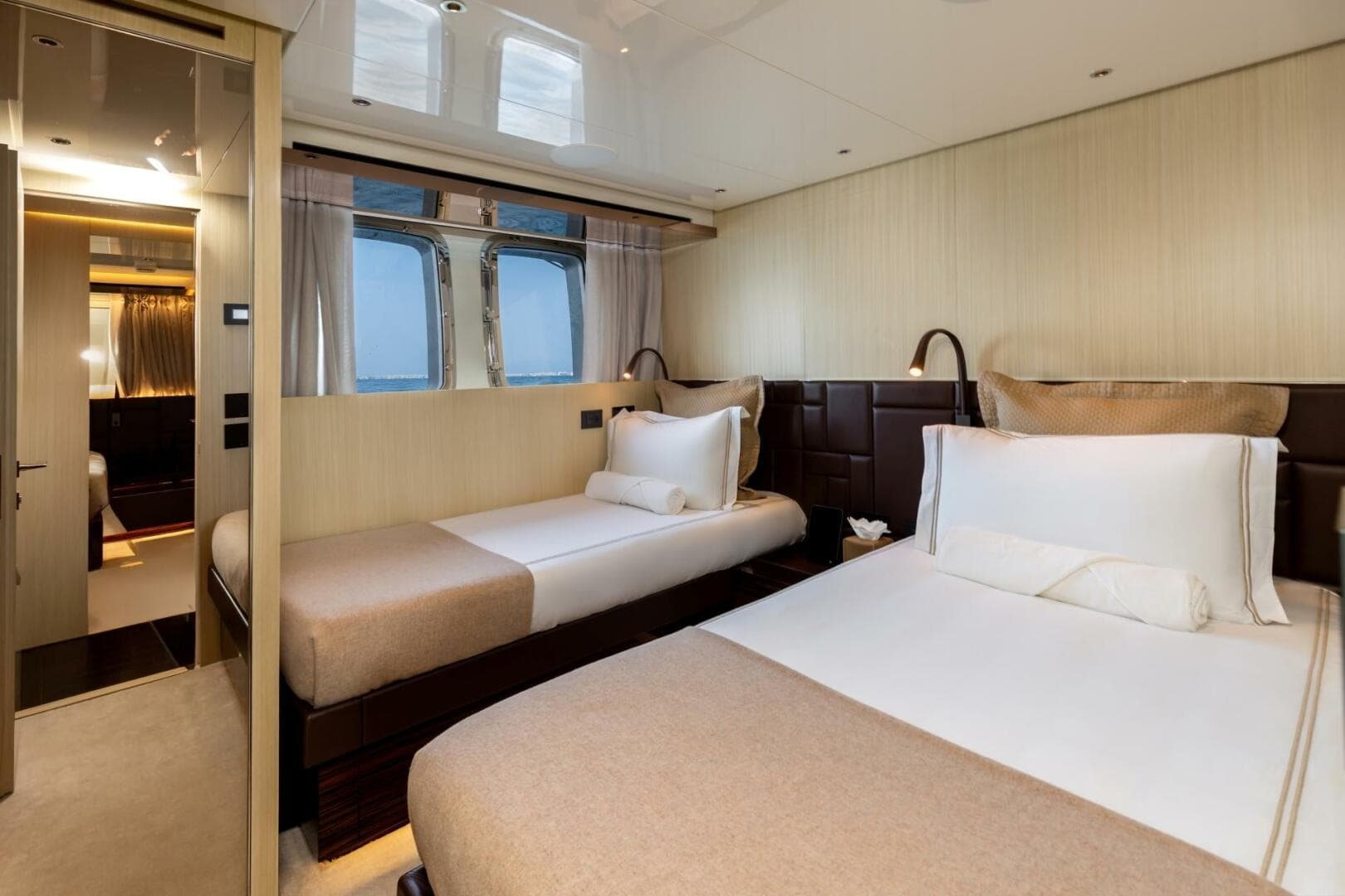 2024 Sanlorenzo Sl 106A — photo 22