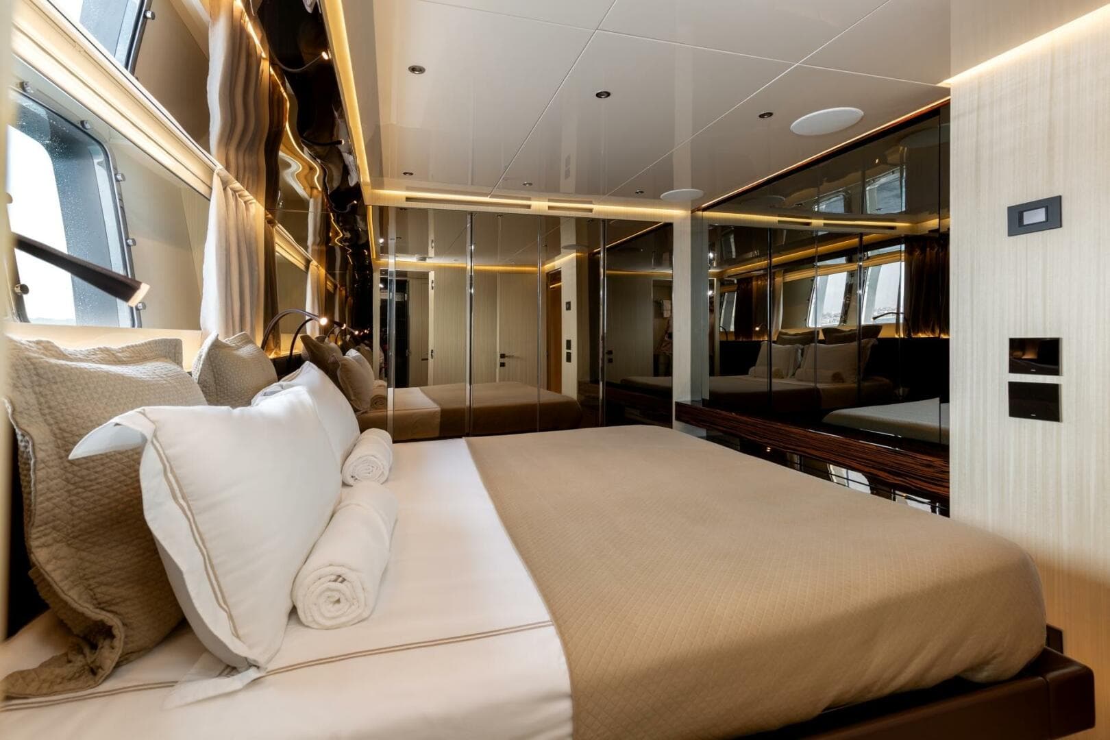 2024 Sanlorenzo Sl 106A — photo 19