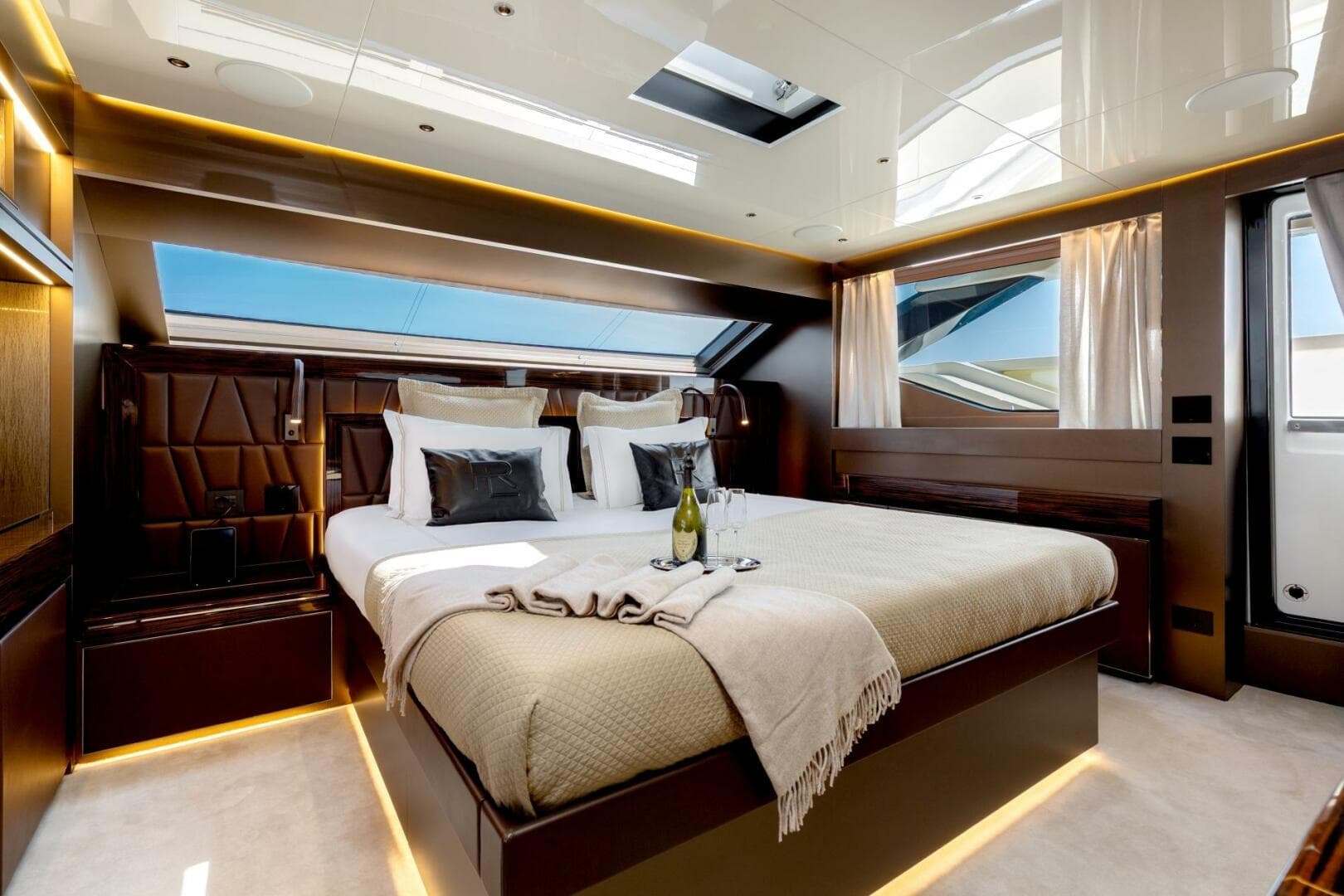 2024 Sanlorenzo Sl 106A — photo 12