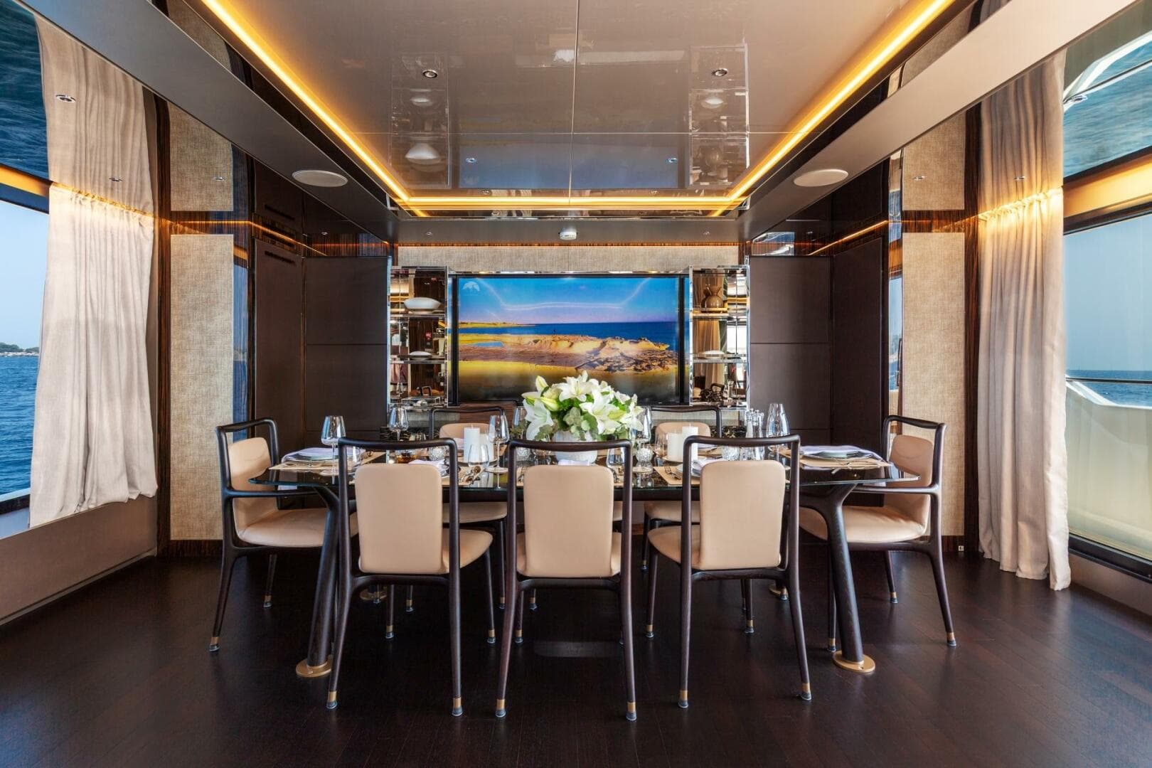 2024 Sanlorenzo Sl 106A — photo 11