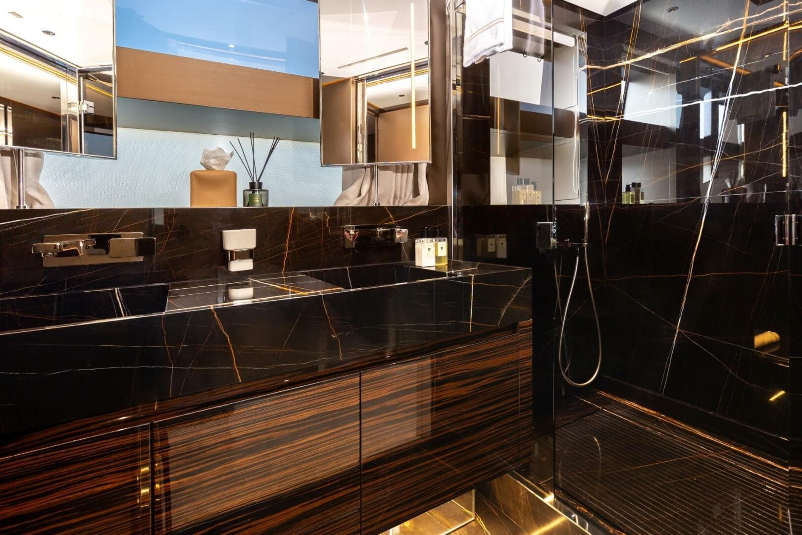 2024 Sanlorenzo Sl 106A — photo 15