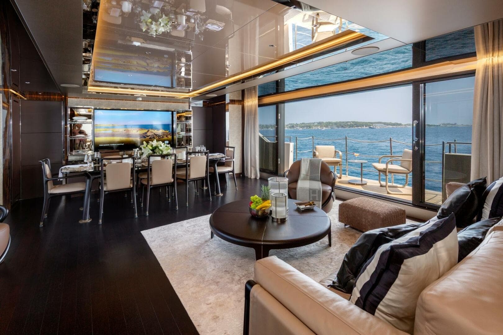 2024 Sanlorenzo Sl 106A — photo 9