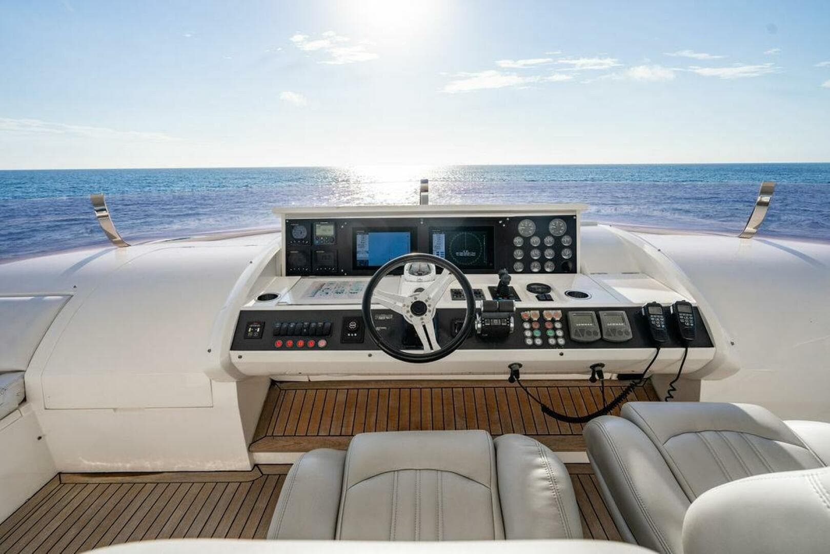 2010 Princess 95 M/y — photo 39