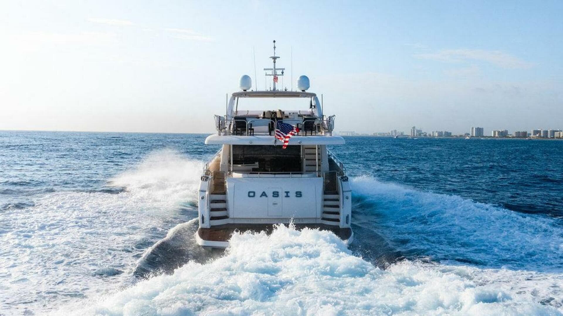 2010 Princess 95 M/y — photo 10