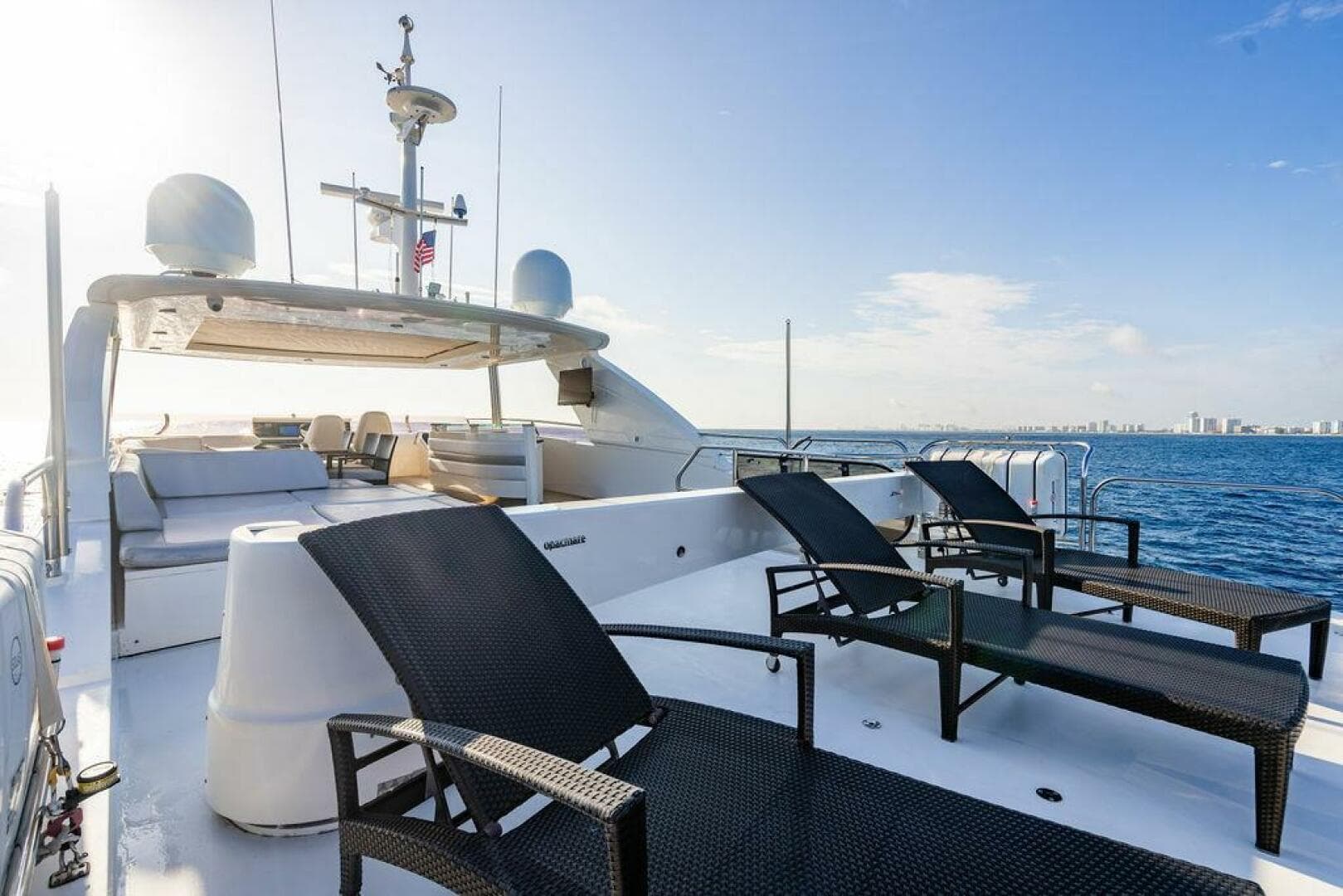 2010 Princess 95 M/y — photo 26