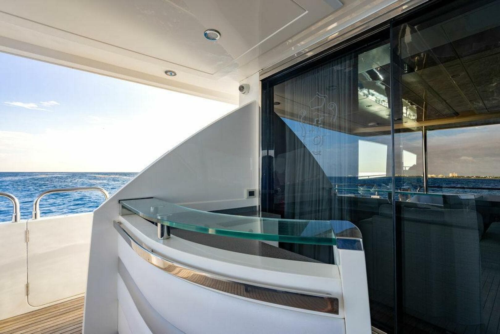 2010 Princess 95 M/y — photo 20
