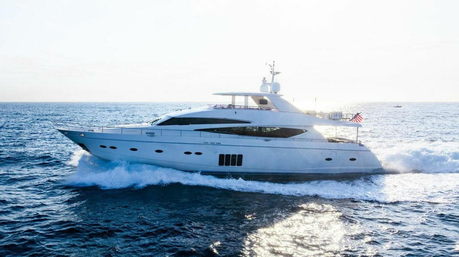 2010 Princess 95 M/y — photo 7