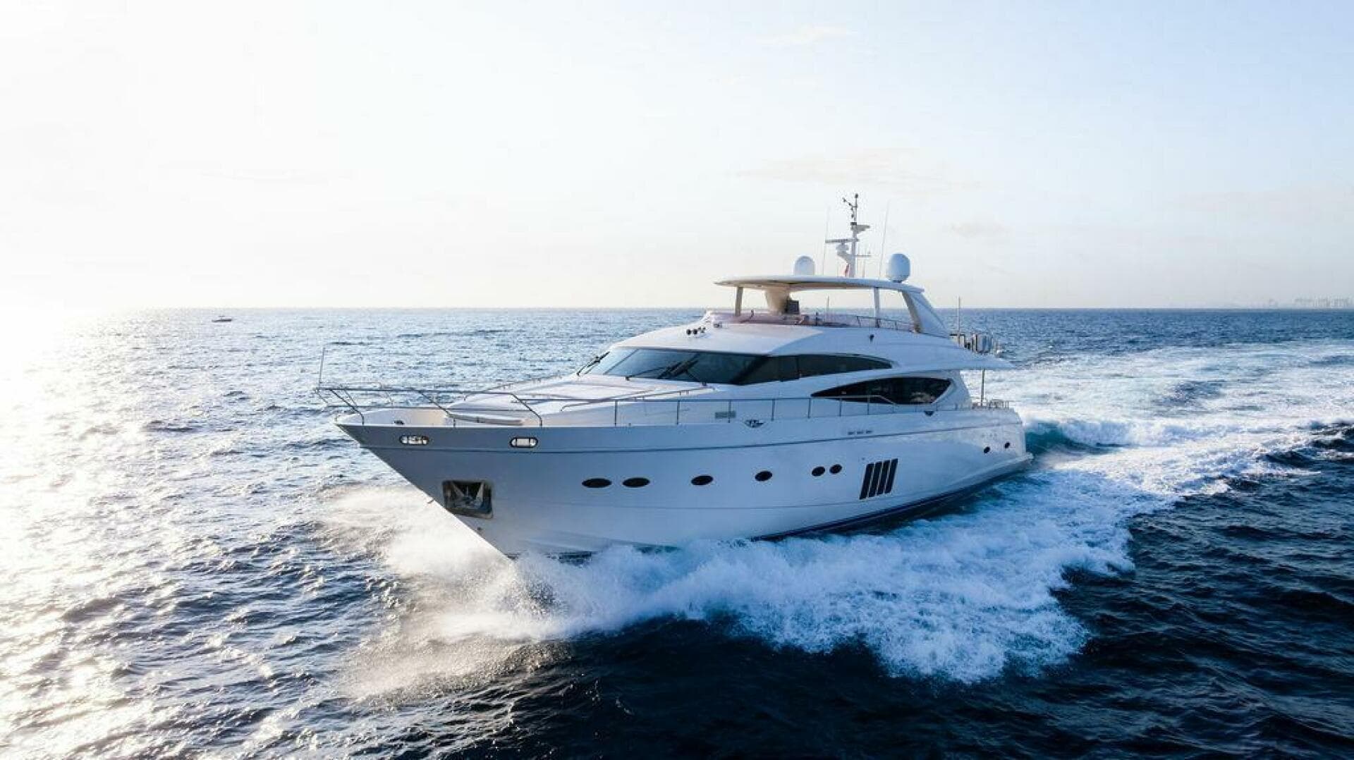 2010 Princess 95 M/y — photo 6