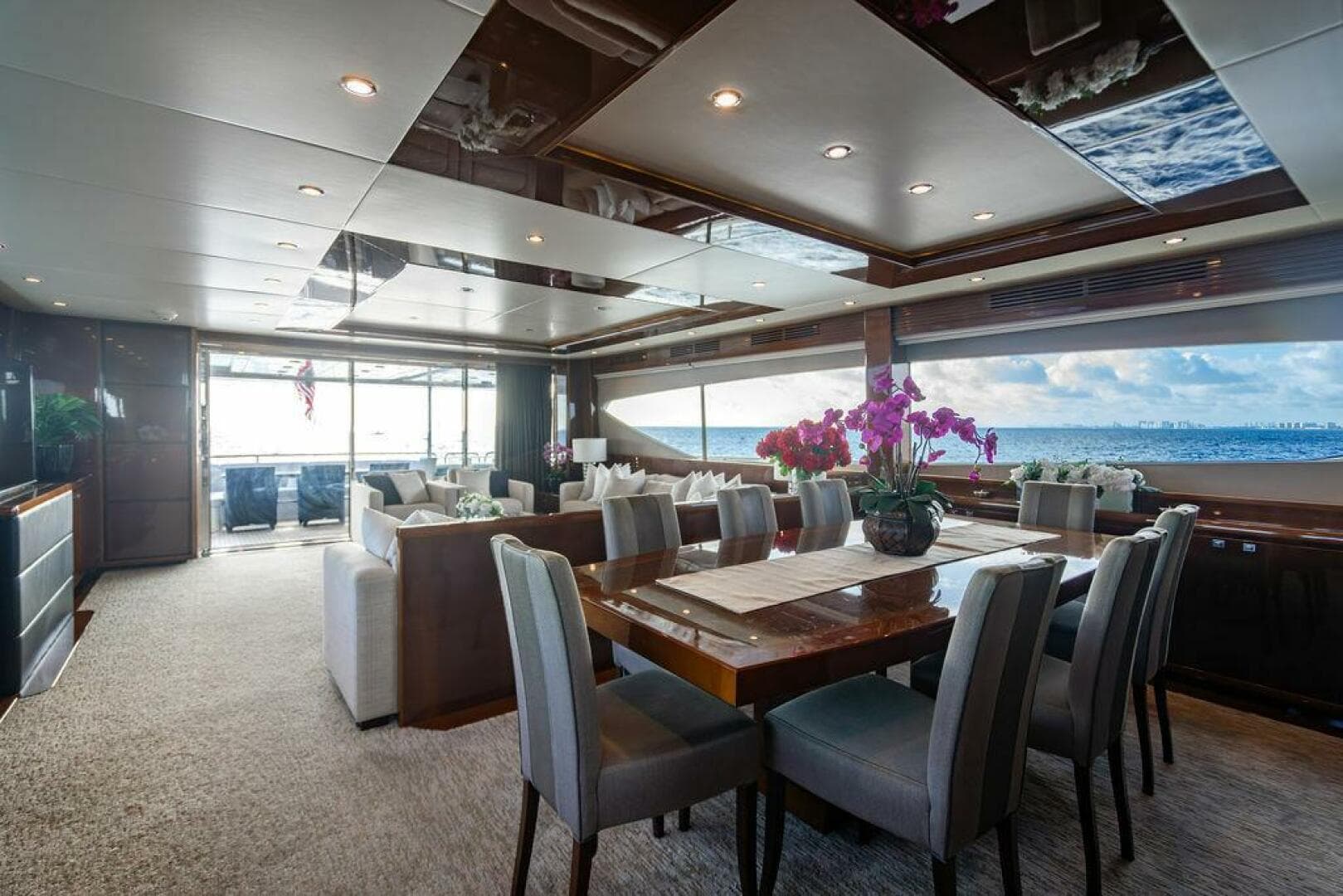 2010 Princess 95 M/y — photo 47