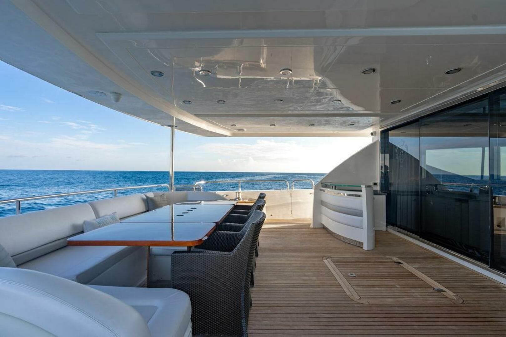2010 Princess 95 M/y — photo 19